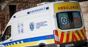 Վրաստանում հայկական համարանիշներով Mercedes-ը վթարի է ենթարկվել. կա 3 զոհ, 5 վիրավոր (լրացված)