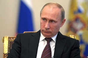 Путин внес в Думу проекты о статусе наблюдателя и представительстве в ОДКБ