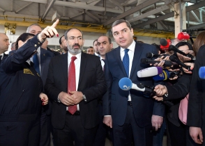 Վարչապետի ասածը տեխնիկապես իրագործելն այդքան էլ իրատեսական չէ