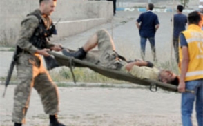 Թուրք-քրդական բախումներ Հաքքարի նահանգում. կան զոհեր