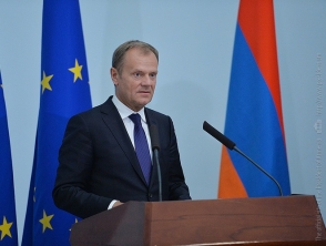 Դոնալդ Տուսկ․