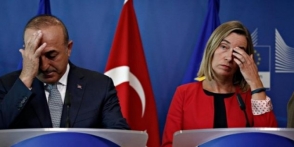 ЕС готовит санкции против Турции за геологоразведку в водах Кипра