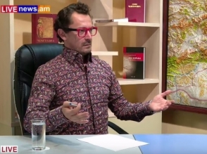 Ժողովուրդը պետք է վերադարձնի բռնազավթված իշխանությունը․ Մենուա Հարությունյան (տեսանյութ)