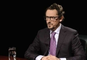 Менуа Арутюнян