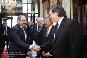 Արցախի շուրջ օղակը սեղմվում է