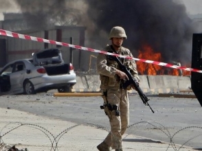 13-летний террорист-смертник подорвал себя на свадьбе в Афганистане