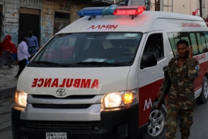 Սոմալիում հյուրանոցի վրա իրականացված հարձակման հետևանքով մահացել է առնվազն 10 մարդ
