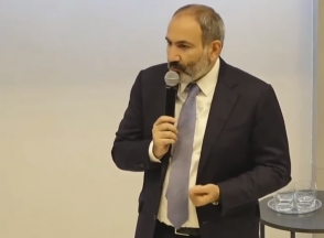 Ես եղել եմ պատգամավոր և 9-րդ դասարանի երեխաների հետ անգլերեն եմ սովորել. Նիկոլ Փաշինյան