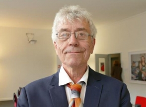 «Բանակցային միջավայրի բարելավումն և ժողովուրդներին խաղաղության նախապատրաստելը ներկայումս առավելապես հայկական օրակարգն են». Հալբախ