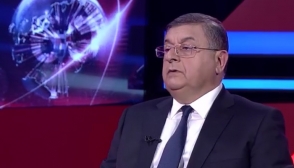 Гагик Джангирян – старое лицо «новой» Армении