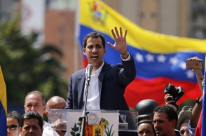 Վենեսուելայի ընդդիմությունը վերադառնում է Բարբադոս՝ շարունակելու բնակցությունները