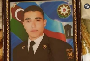 Մահացել է Ադրբեջանի զորամասերից մեկում պայթյունից վիրավորվածներից ևս մեկը