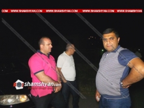 Աբովյանի թիվ 7 դպրոցի բակում հայտնաբերվել է 34-ամյա տղամարդու դի՝ կողքին դանակ