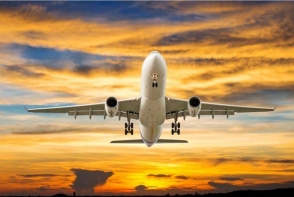 Пакистан открыл свое воздушное пространство для всех гражданских рейсов
