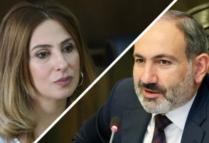 Փաշինյանին ձեռնտու չէ մարտի 1-ի սպանությունների բացահայտումը. Զարուհի Փոստանջյան (տեսանյութ)