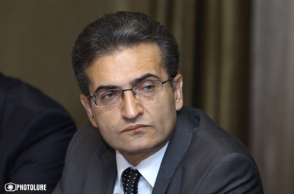 Հիմա էլ հերթը հասավ Վարդան Պողոսյանին