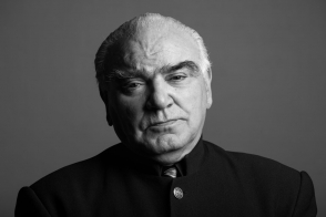Скончался заслуженный артист Армении Рудольф Гевондян