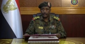 Военный совет и оппозиция Судана достигли политического соглашения
