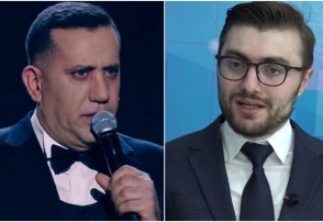 Տղա ջան, ո՞վ է ձեզ թույլ տվել նման կերպ խոսել, ներողություն խնդրեք. Սամվել Գրիգորյանը՝ պատգամավորին