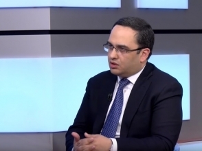 Փաշինյանն այժմ նորից դիմել է կեղծիքի միջոցի․ Վիկտոր Սողոմոնյան