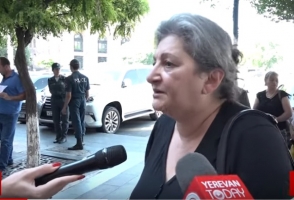 Ո՞ւր մնացին մեկ տարի առաջ տված խոստումներդ, պարո՛ն վարչապետ