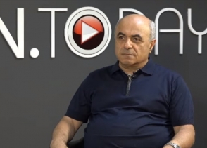 «Դա ցածր որակի առևտրականի բառապաշար էր». քաղաքագետը՝ Փաշինյանի հարցազրույցի մասին (տեսանյութ)