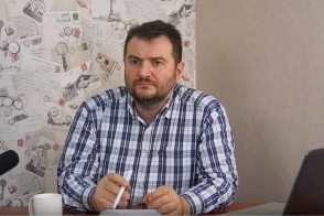 Նիկոլ Փաշինյանն այդպես էլ դուրս չեկավ իր թերթի խմբագրի ամպլուայից (տեսանյութ)