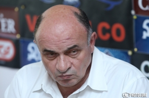 Աղասի Ենոքյան․