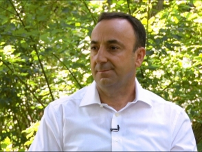 Դատական իշխանության որևէ ներկայացուցչի հրաժարականի պահանջն աղերս չունի իրավական պետության հետ. Հրայր Թովմասյան (տեսանյութ)