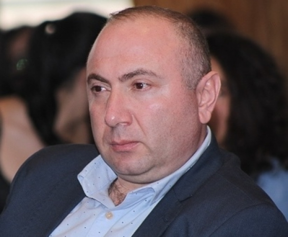 Андраник Теванян