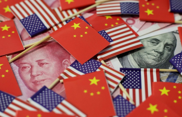 За время президентства Трампа инвестиции КНР в экономику США снизились на 90%