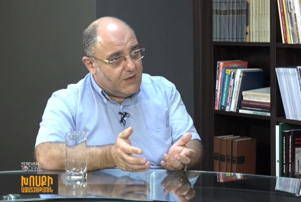 Հոգեբանը վերլուծում է Նիկոլ Փաշինյանի հոգեվիճակը (տեսանյութ)