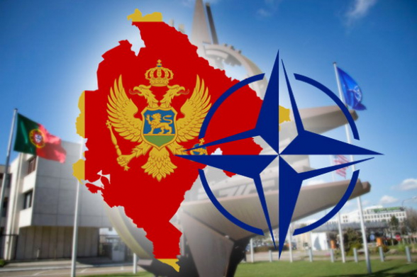 Черногория подписала декларацию о завершении интеграции в НАТО