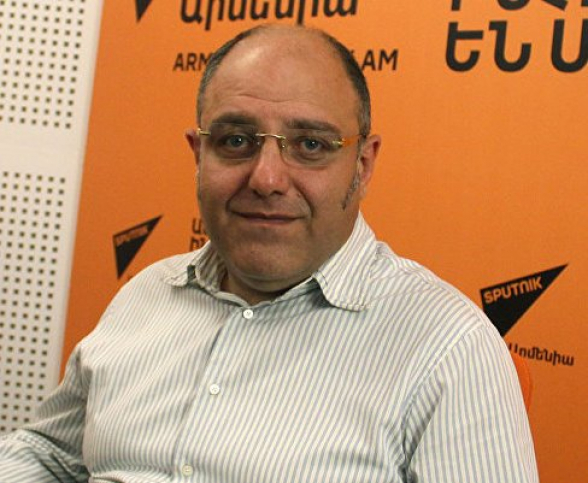 Միհրդատ Մադաթյան․