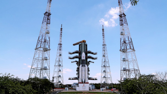 Индия проведет первые военные учения в космосе