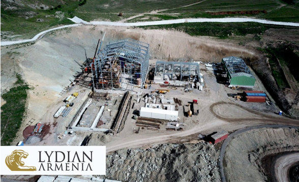 Ի պատասխան անպատասխանատու մեկնաբանությունների. «Լիդիան Արմենիայի» հայտարարությունը