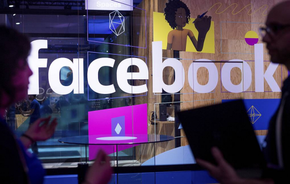 «Facebook» оштрафовали на $5 млрд за передачу личных данных пользователей