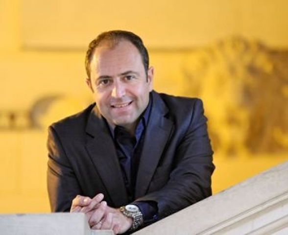 Севак Торосян