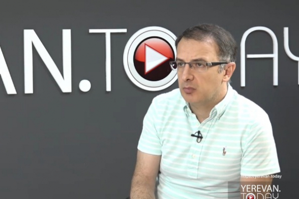 «Այն, որ ներդրողները պետք է հերթ կանգնեն և գան Հայաստան, շատ միամիտ է». բիզնես խորհրդատու (տեսանյութ)