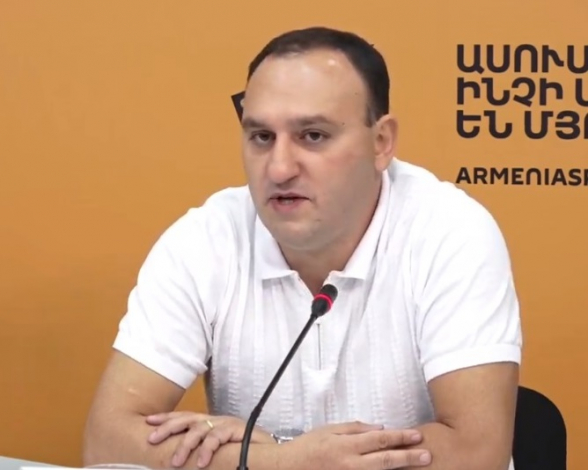 Գեորգի Մելիքյան․