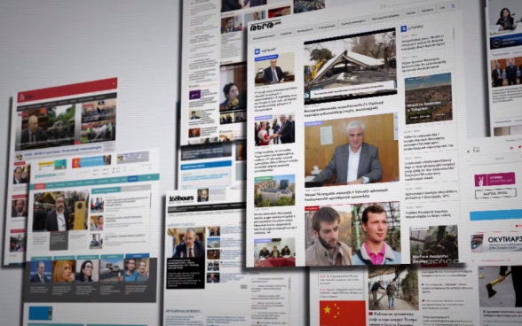 «Սև» ու «սպիտակ» լրատվամիջոցներ. նոր օրինագիծ է մշակվում