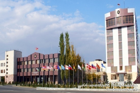 ՌԴ-ում ջրհեղեղի հետևանքով կորել են ՀՀ քաղաքացիներ