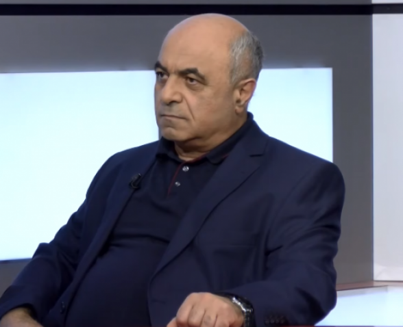 Երվանդ Բոզոյան․