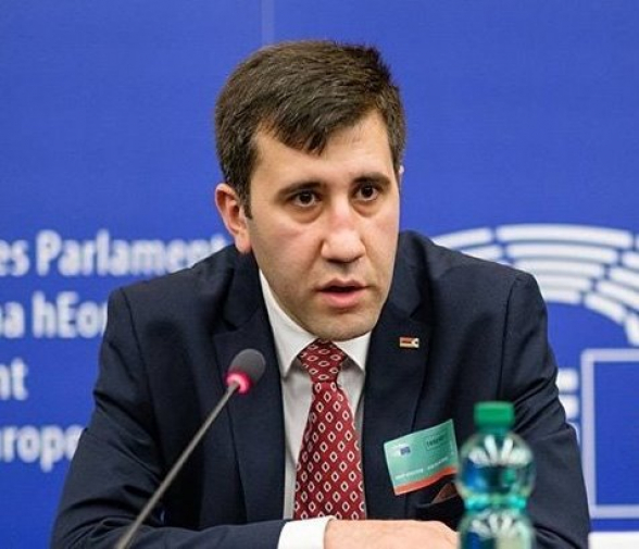 Ռուբեն Մելիքյան․