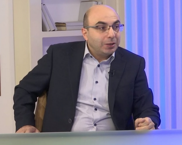 Վահե Հովհաննիսյան․