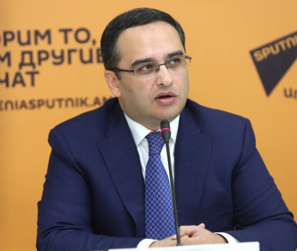 Վիկտոր Սողոմոնյան․