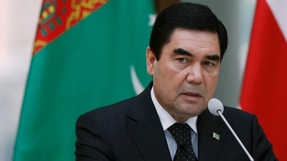 Թուրքմենիայի քաղաքացիներին սկսել են ձերբակալել նախագահի մահվան մասին խոսակցությունների համար