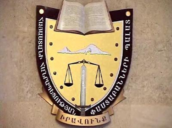 Փաստաբանների պալատն ուշադրության ներքո է պահելու դատավոր Դավիթ Գրիգորյանի դեմ քրգործը
