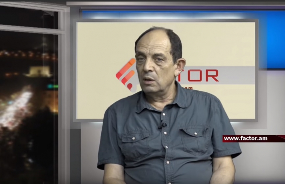 «Դատավորներն արդեն նոր տեր գտել են»․ Ավետիք Իշխանյան (տեսանյութ)