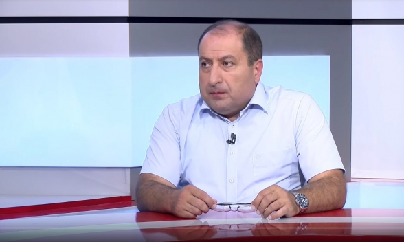 Եվ այդ դատավորը ձե՛զ կկալանավորի, պրն Փաշինյան. Հայկ Ալումյան (տեսանյութ)